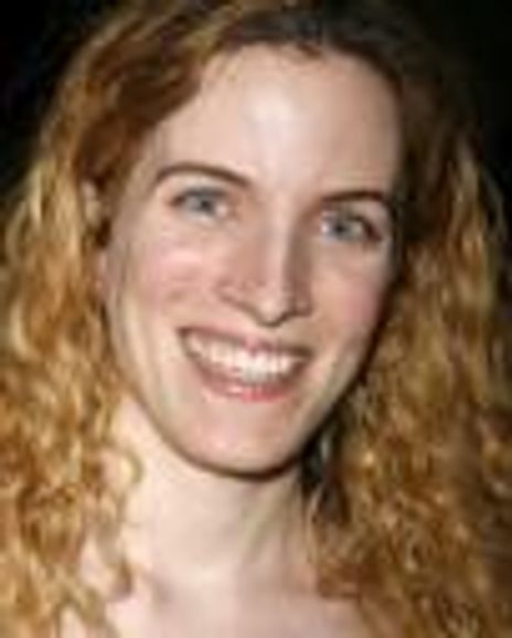 Liz Flahive Headshot