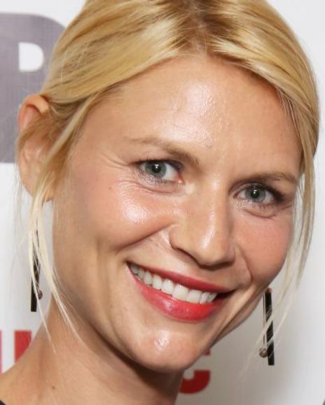 Claire Danes Headshot
