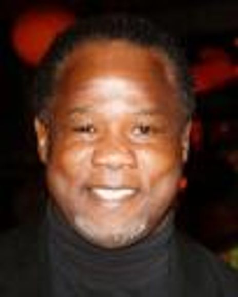 Isaiah Whitlock Jr. Headshot