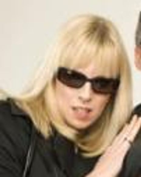 Heather Townsend Headshot