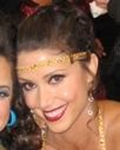 Shannon Elizabeth Headshot