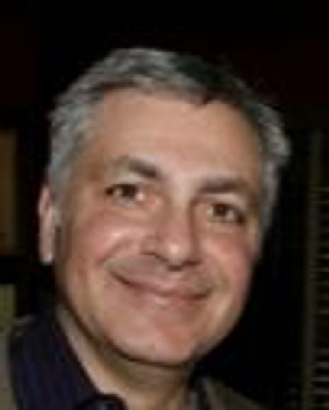 Vinny Fanuele Headshot