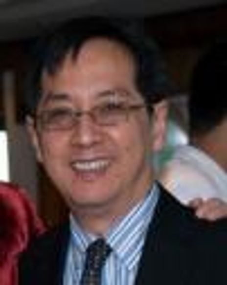 John Yap Headshot