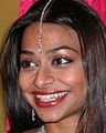 Ayesha Dharker