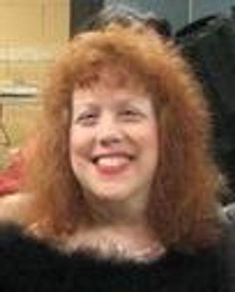 Jodi Chekofsky Headshot