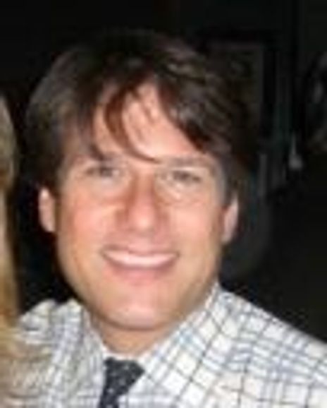 Jeff Kaplan Headshot