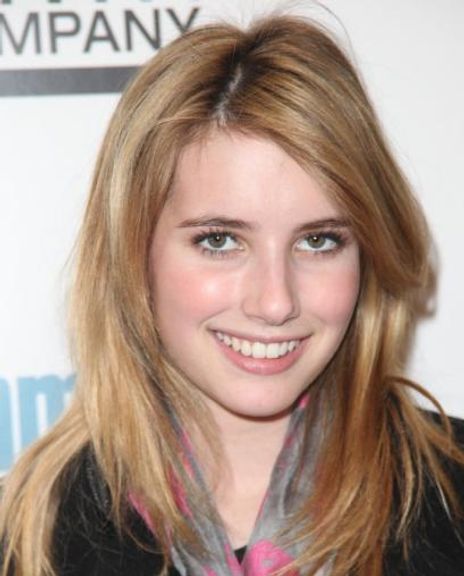 Emma Roberts Headshot