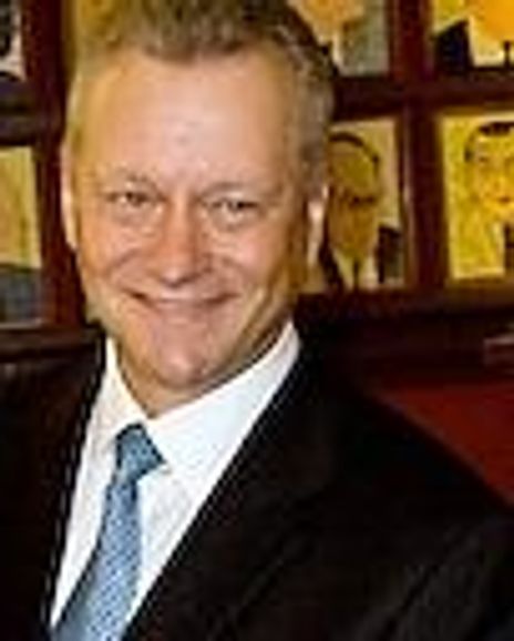 Max Kilmavicius Headshot