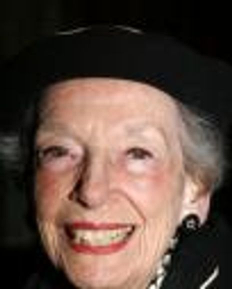 Ann Kaufman Headshot