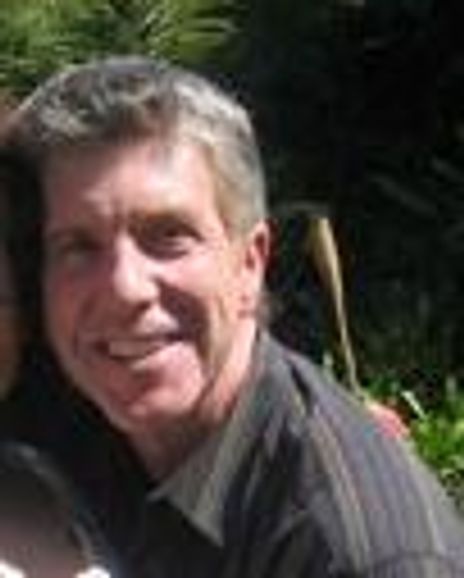 Tom Bergeron Headshot