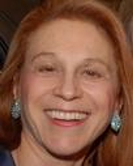 Judy Kuriansky Headshot