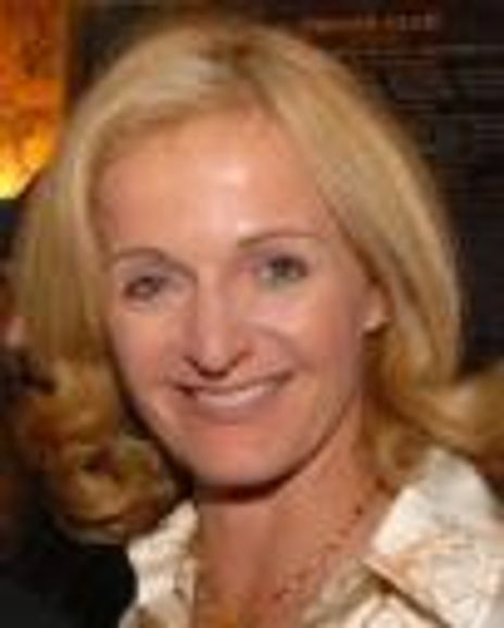 Ann Ligouri Headshot