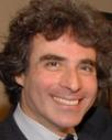 Ted Farone Headshot