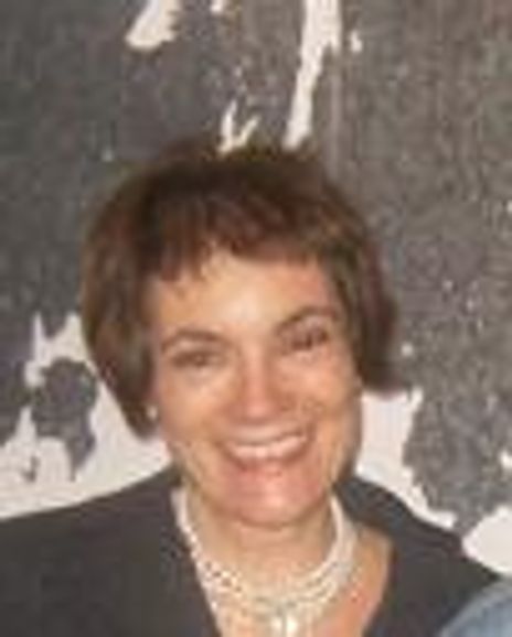 Kate Friedman Headshot