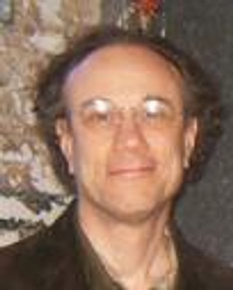 Dan Brauner Headshot