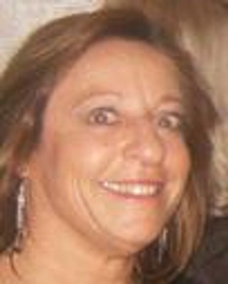 Rhonda Penzell Headshot