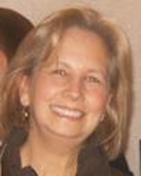 Marsha Kazurinsky Headshot