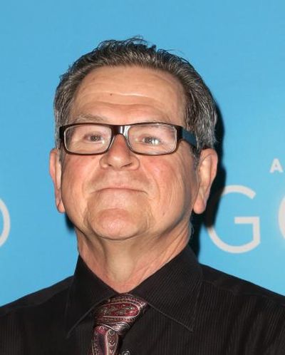 Tim Kazurinsky Headshot