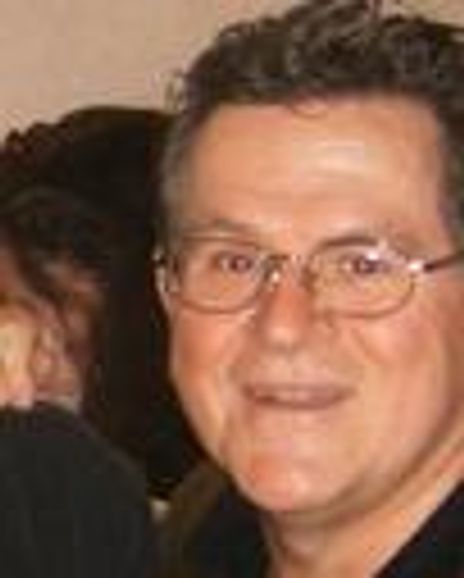Dave Freeman Headshot