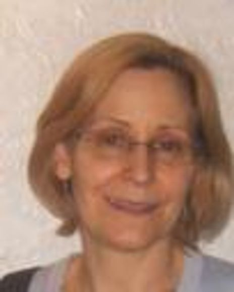 Nancy Smith Headshot