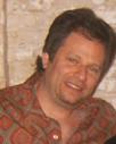 Dave Spector Headshot