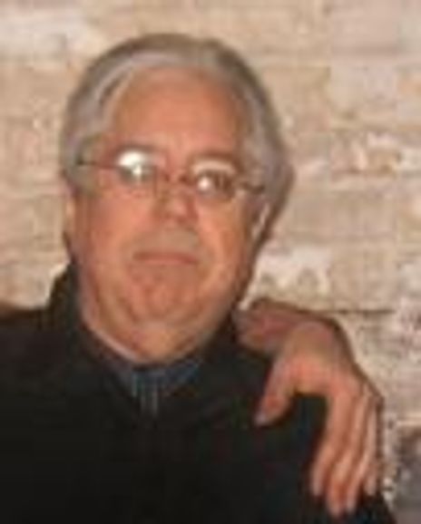 Stuart Rosenberg Headshot