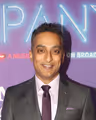 Manu Narayan