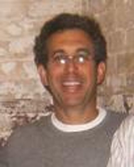 Craig Golden Headshot