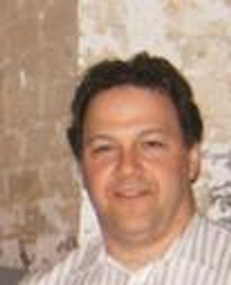 Steve Schwartz (i) Headshot