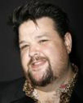 Chris March Headshot