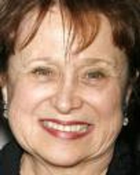 Nancy Copperstein Headshot