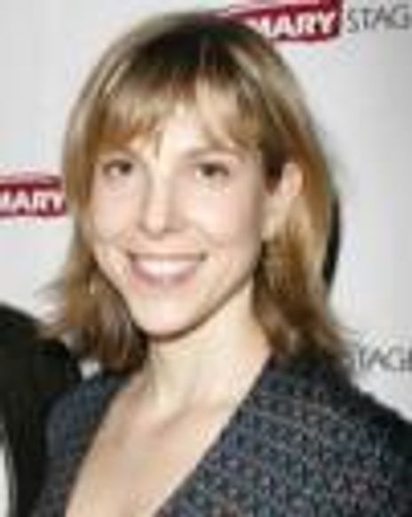 Carolyn Kantor Headshot