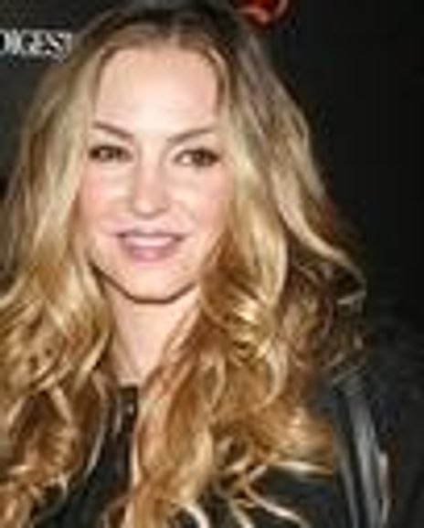 Drea de Matteo Headshot