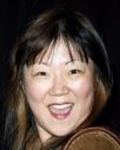 Margaret Cho Headshot