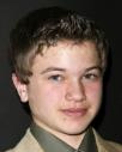 Brandan Hannan Headshot