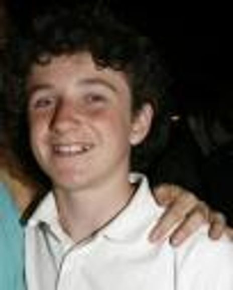 Thomas Luke Headshot