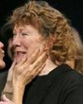 Rosaleen Linehan Headshot