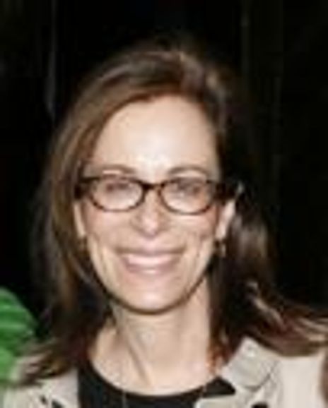 Jane Kaczarek Headshot