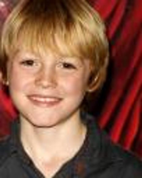 Spencer List Headshot