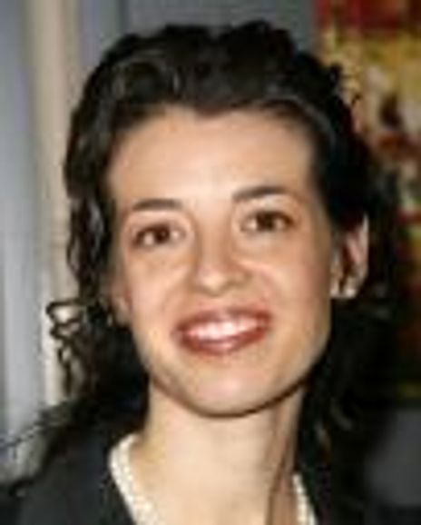 Quiara Alegia Hudes Headshot