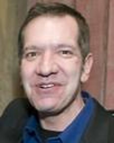 Stephen DiMenna Headshot