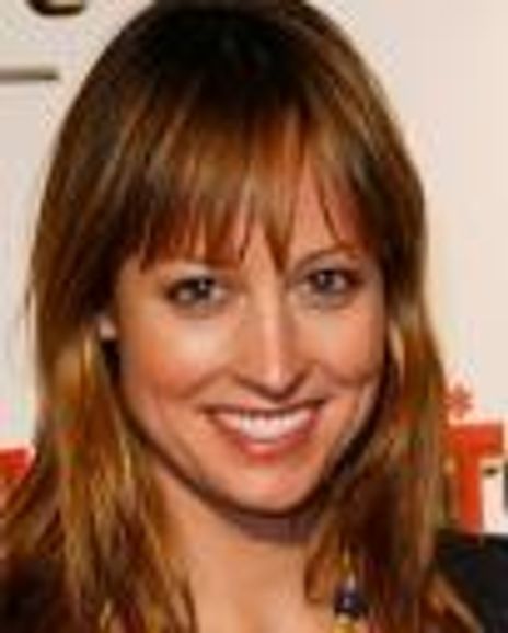 Alexie Gilmore Headshot