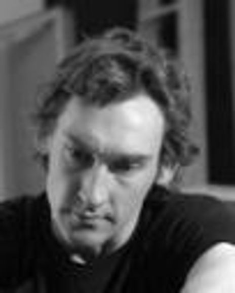 Joseph Mawle Headshot