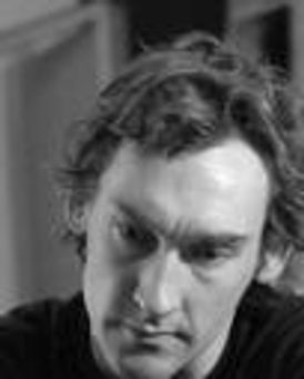 Shane Attwooll Headshot