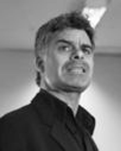 Mark Lockyer Headshot