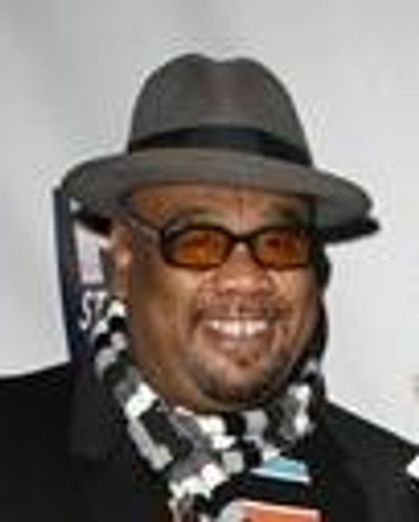 Stew Harry Headshot