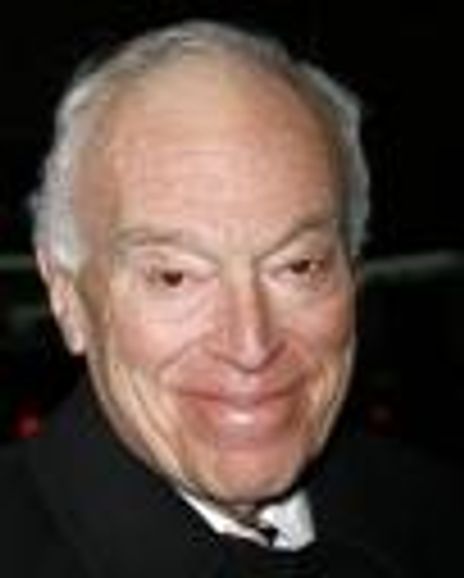 Leonard Lauder Headshot