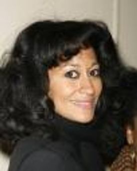 Tracee Ellis Ross Headshot