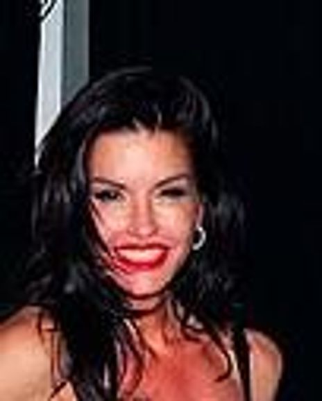 Janice Dickinson Headshot