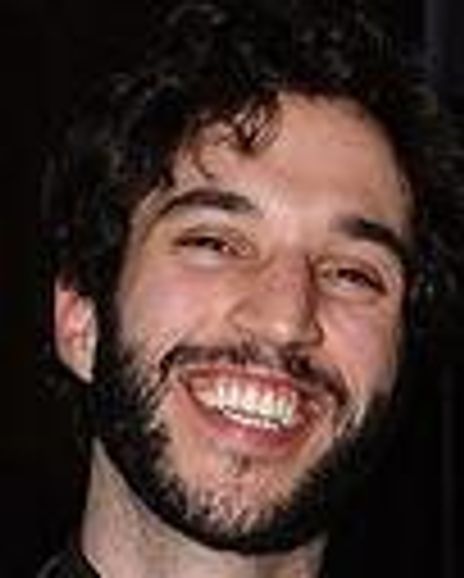 Eduardo Machado Headshot